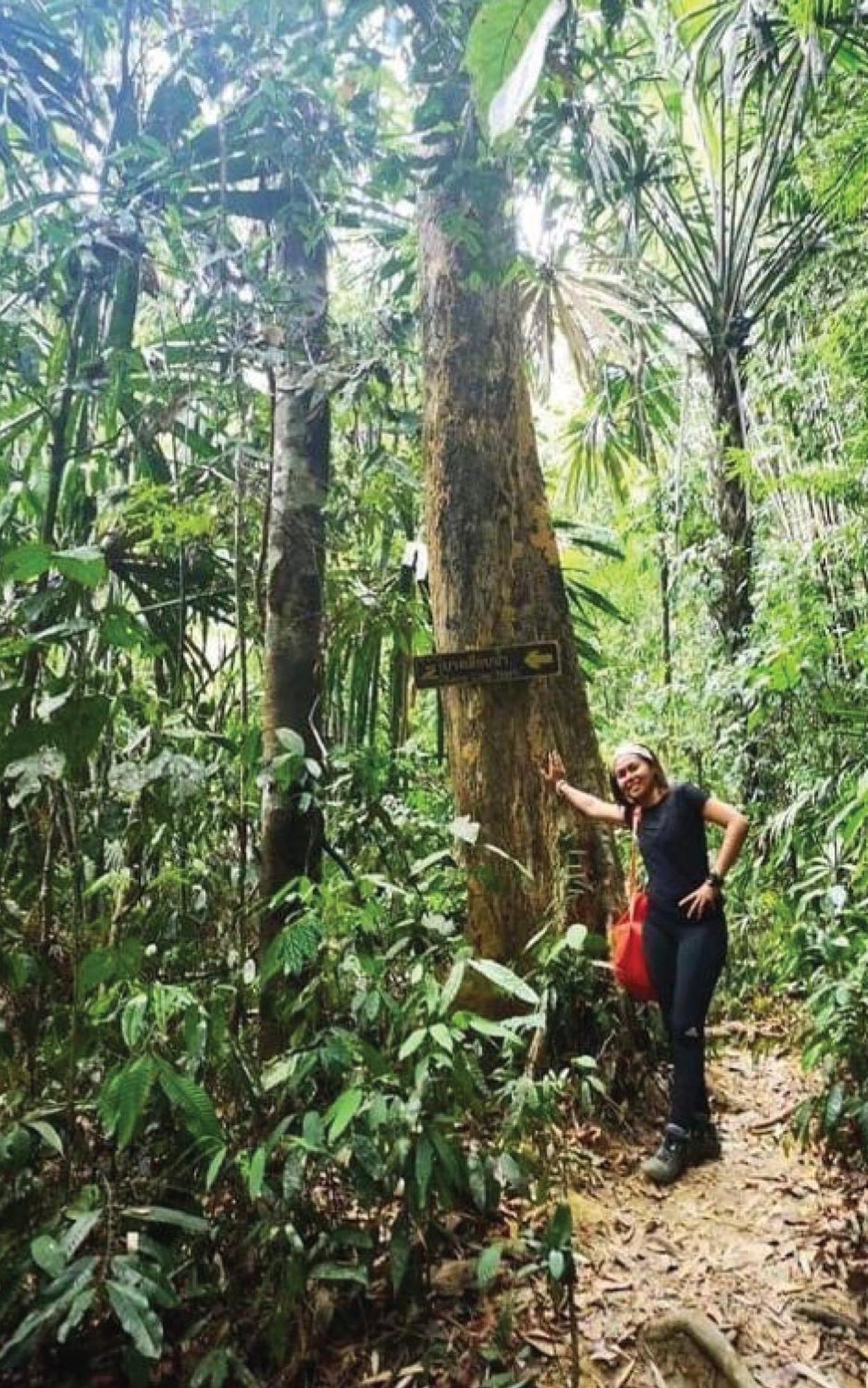 מלון Khao Sok National Park Cosy Garden Khao Sok מראה חיצוני תמונה